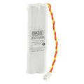 Replacment Batt, 4.8V, 600mAh, M22-01-3027