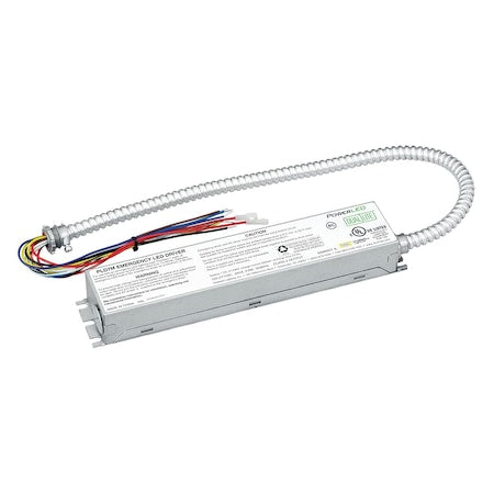 LED, Ni-Cad Battery Pack, Steel Housing