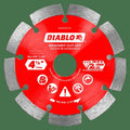 DiamondSawBlade,Diam:4.5"",