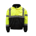Hype-Lite Class 2 Safety Vest w/Rflctn