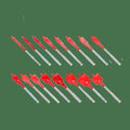 Speedemon Spade Bit Range Provides, PK16