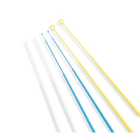Dspsbl Inoculating Loops/Needles, 10, PK25