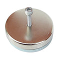 Neodymium Pot Magnetic with Bolt, Pull Force:91kg/200lb