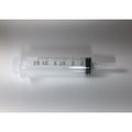 Syringe, Bulk, 60mL Catheter Tip, PK25