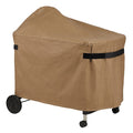 Essential Heavy Duty Barbecue Barbecue Grill Cover, 38.5"x28"