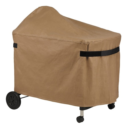 Essential Heavy Duty Barbecue Barbecue Grill Cover, 38.5"x28"