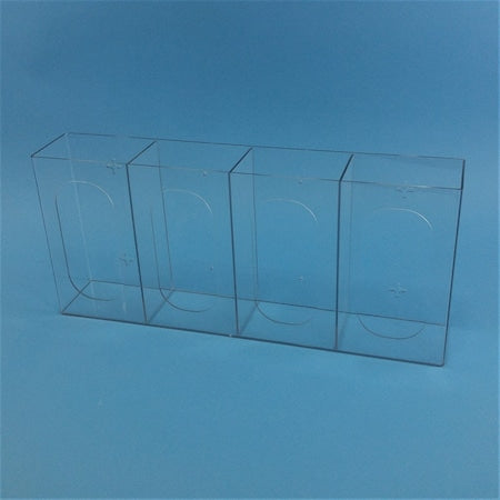 Exam Glove Box Holder, Vertical, Holds 4
