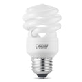 Light bulb, LED, 13 Watt, Twist Ds, PK96