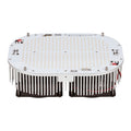 Ti LED T8 2ft., 10W, 3000K, 1250 lm
