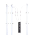 LED Corn III Series, E39 Base, 15600 lm