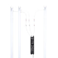 Ti LED T8 4ft. Tube, 22W, 5000K, 2794 lm