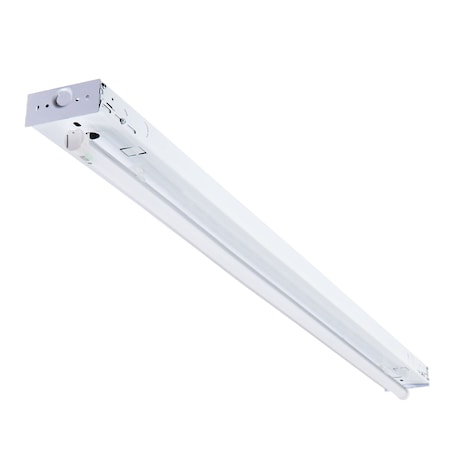 Ti LED Strip WBS 8ft.,44 Watt,5944 lm