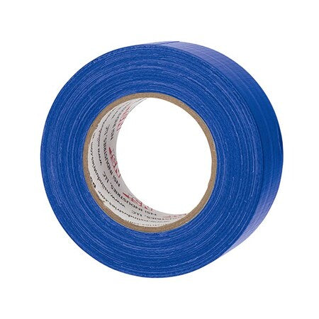Blue Duct Tape