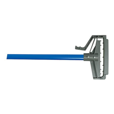 Wet Mop, Blue, PK3, HPC60FBLU-3PK