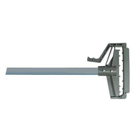 Gray FiberGlass Easy Change Wet Mop, PK3