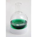 Boiling Flask, Colorless, 145 mm H, PK6