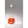 Volumetric Flask, 1 L, Round