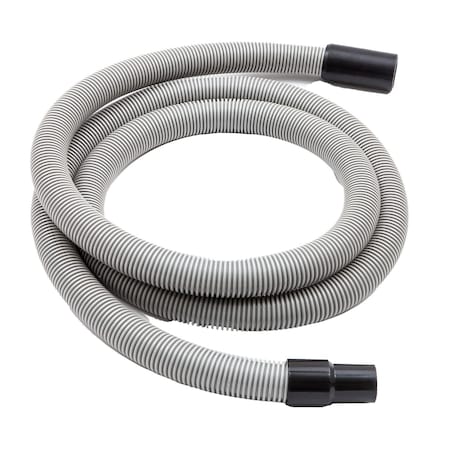 Hose,10,Gray Helix,gener,50mm(2"")