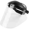 CRYO-PROTECTION(TM) FACE SHIELD