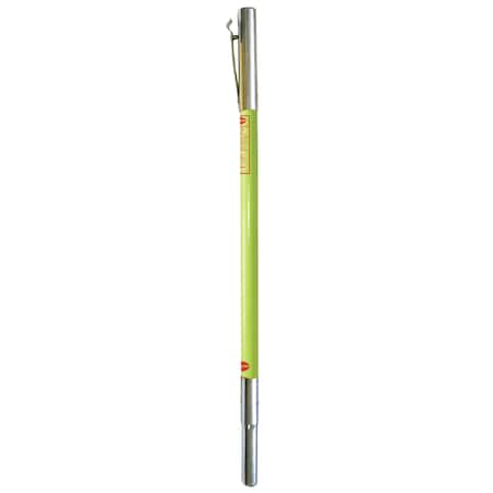 JE Series 6-foot Extension Pole