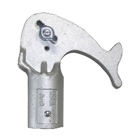 Pole Saw Head