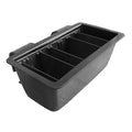 Bucket Mount Divided Tool Tray
