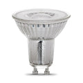 Light bulb, LED, MR16, GU10 Base, PK72