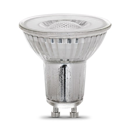 Light bulb, LED, MR16, GU10 Base, PK72