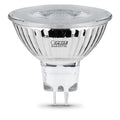 Light bulb, LED, Flood, MR16, 35W, PK72