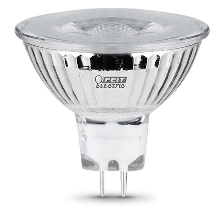 Light bulb, LED, Flood, MR16, 35W, PK72