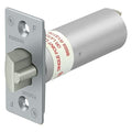 Gr2 Regular Latch Entry, 3-3/4" Satin Chrome