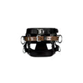 Lineman Positioning Belt, 4 D-Rings, Includes Padding: Yes ,20D