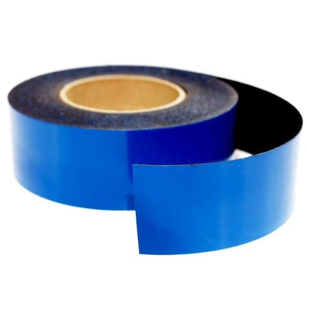 Magnet-Strip, .030"", 4""x50, Orange