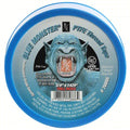 PTFE Thread Sealant Tape, 3/4 in W x 119 ft L, Blue, 0.0035 in Thick
