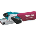 Corded Belt Sander, Belt L 24 in, 8.8 A