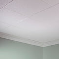 Border Fill 2Ftx4Ft Glue Up Ceiling,PK 5, 5 PK