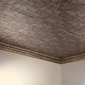 Border Fill 2Ftx4Ft Glue Up Ceiling,PK 5, 5 PK