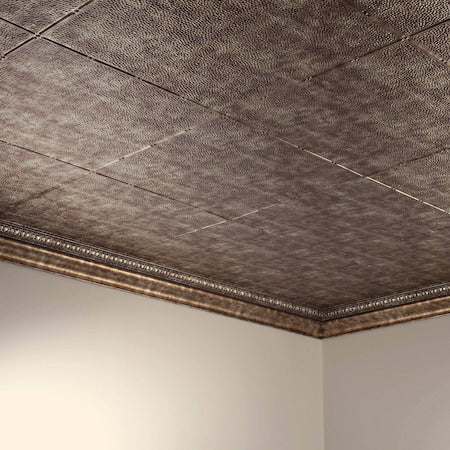 Border Fill 2Ftx4Ft Glue Up Ceiling,PK 5, 5 PK