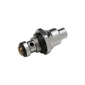 Foot Pedal Valve Assembly, Self Close