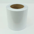 Floor Marking Tape Indust, 3"x100', Clear