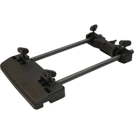 Straight Router Guide, # of Pieces 1
