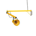 Dock Light,Dual-Arm,Incand No Lamp,40