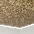 Regalia 2Ftx4Ft Glue Up Ceiling Til,PK 5, 5 PK
