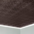 Regalia 2Ftx4Ft Glue Up Ceiling Til,PK 5, 5 PK
