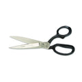10" Bent Handle Industrial Shears