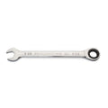 1-1/8" 90-Tooth 12 Point Ratcheting Combination Wrench