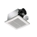 Bath Fan 80 Cfm, Amps: 0.21 Max