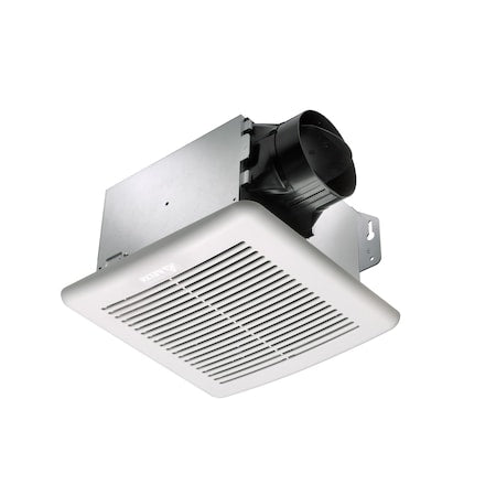 Bath Fan, Humidity Sensor 80 Cfm