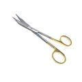 Goldman Fox Scissors -Precision Dissecti