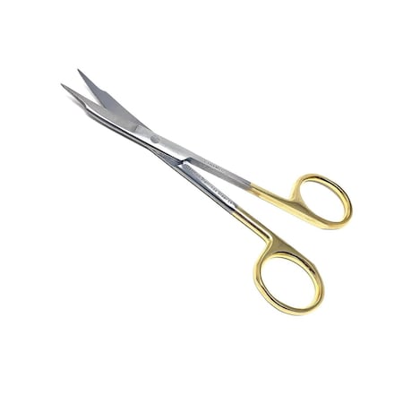 Goldman Fox Scissors -Precision Dissecti